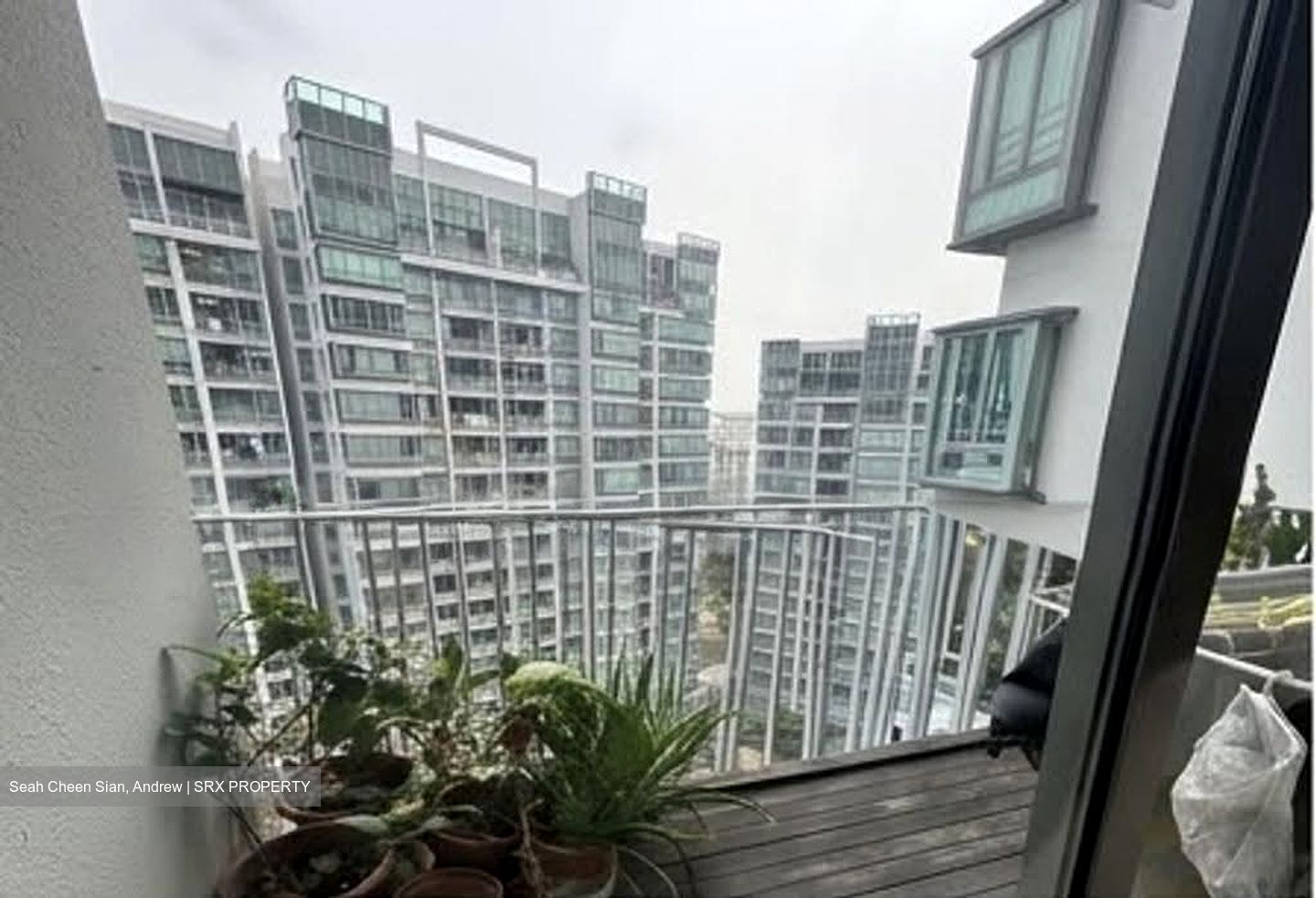 The Quintet (D23), Condominium #618514221